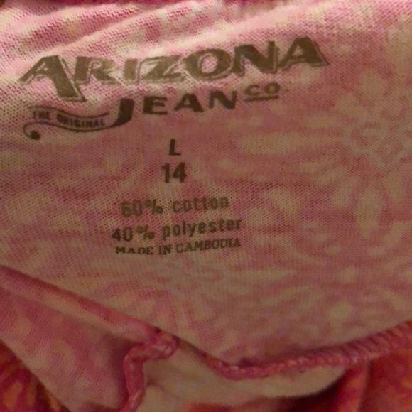 Girls Arizona Halter Dress - Picture 3 of 3